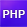 PHP